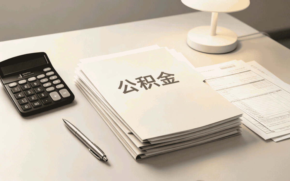 普洱公积金提取一年提取几次金额是多少