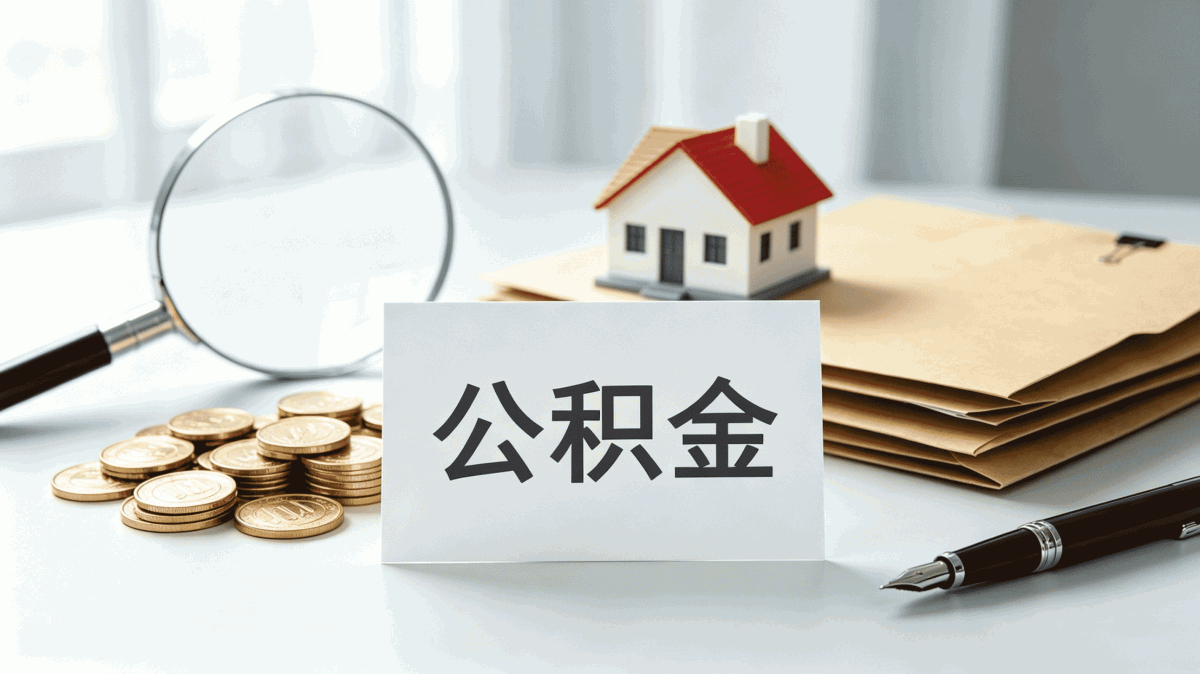 普洱公积金提取手续费是多少办完才敢说