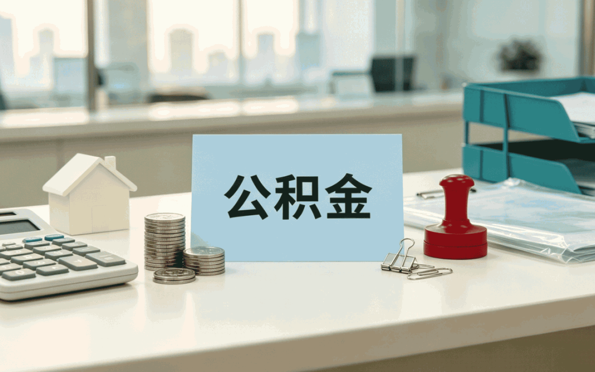 普洱个体经营者公积金提取注意事项计算口径有没有变