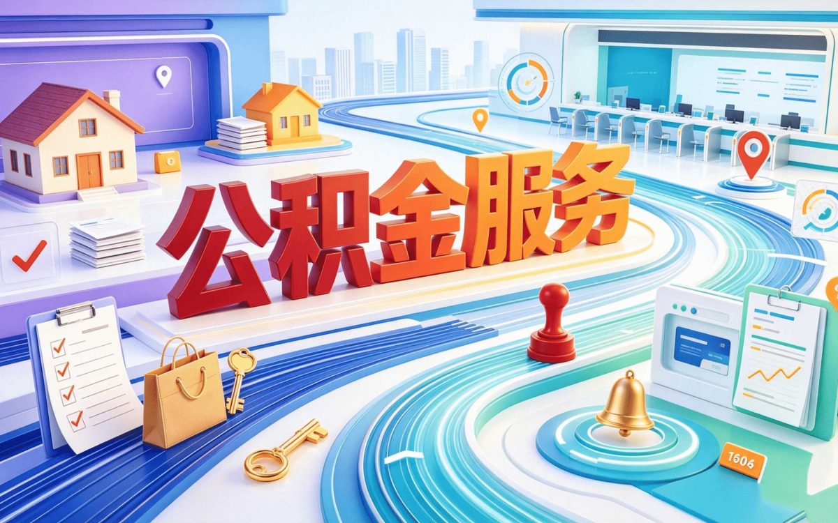 普洱公积金提取找中介有风险吗算不算踩坑