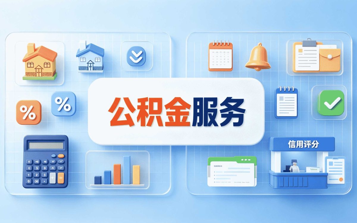 普洱住房公积金提取流程详细步骤我跑了三趟