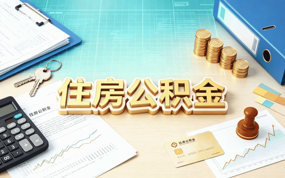 普洱代办公积金提取需要什么资料和手续别白跑