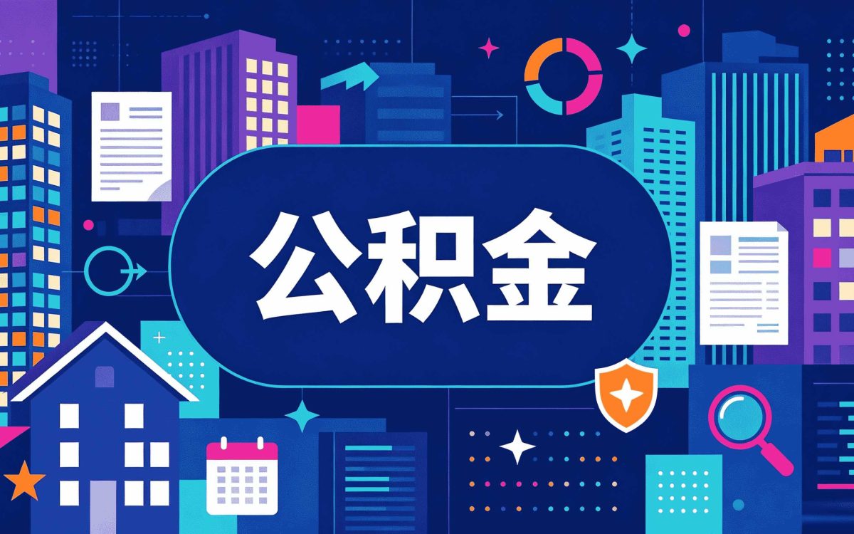 普洱公积金封存办理攻略账户放一年差多少钱