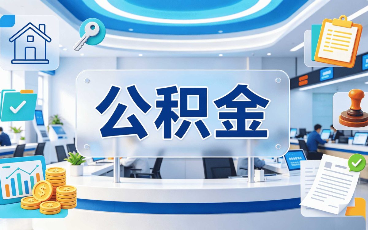 普洱继承公积金提取所需材料别漏这几样不然还得重来