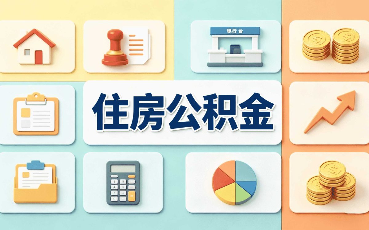 普洱公积金提取找中介有风险吗算不算踩坑