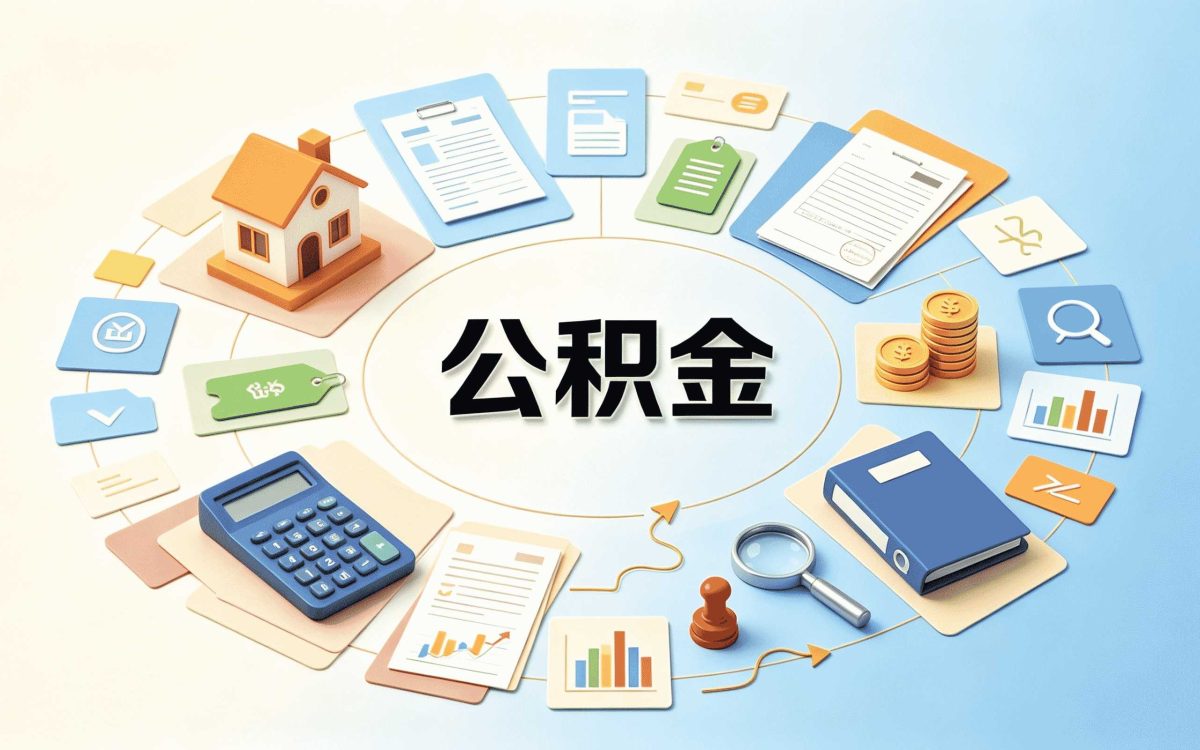 普洱公积金在职职工缴存证明哪个划算