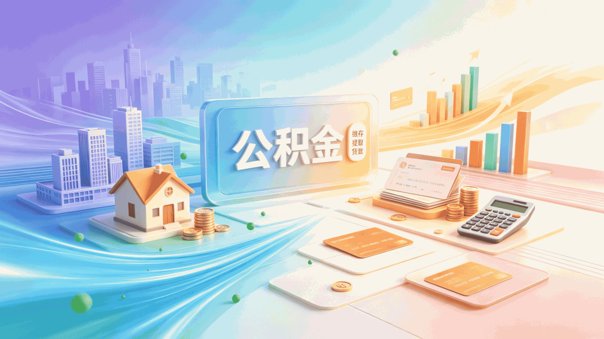 普洱办公积金提取代办会被拒吗？这些要注意