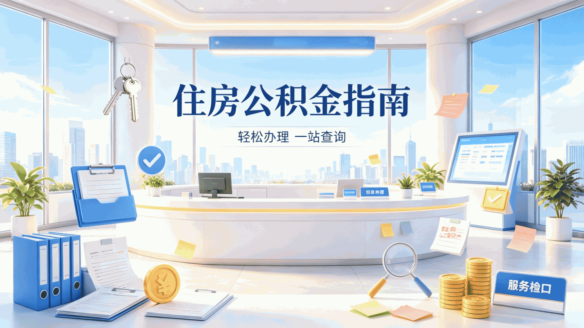 普洱个体经营者公积金提取注意事项计算口径有没有变