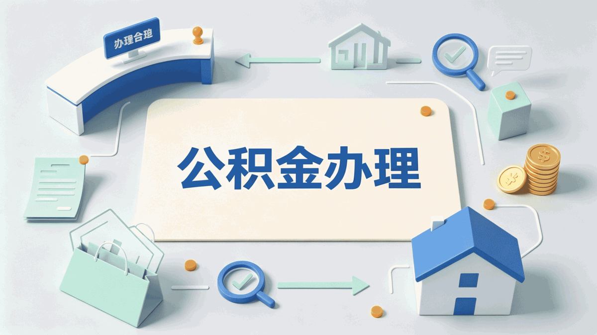普洱退职公积金提取额度能拿多少