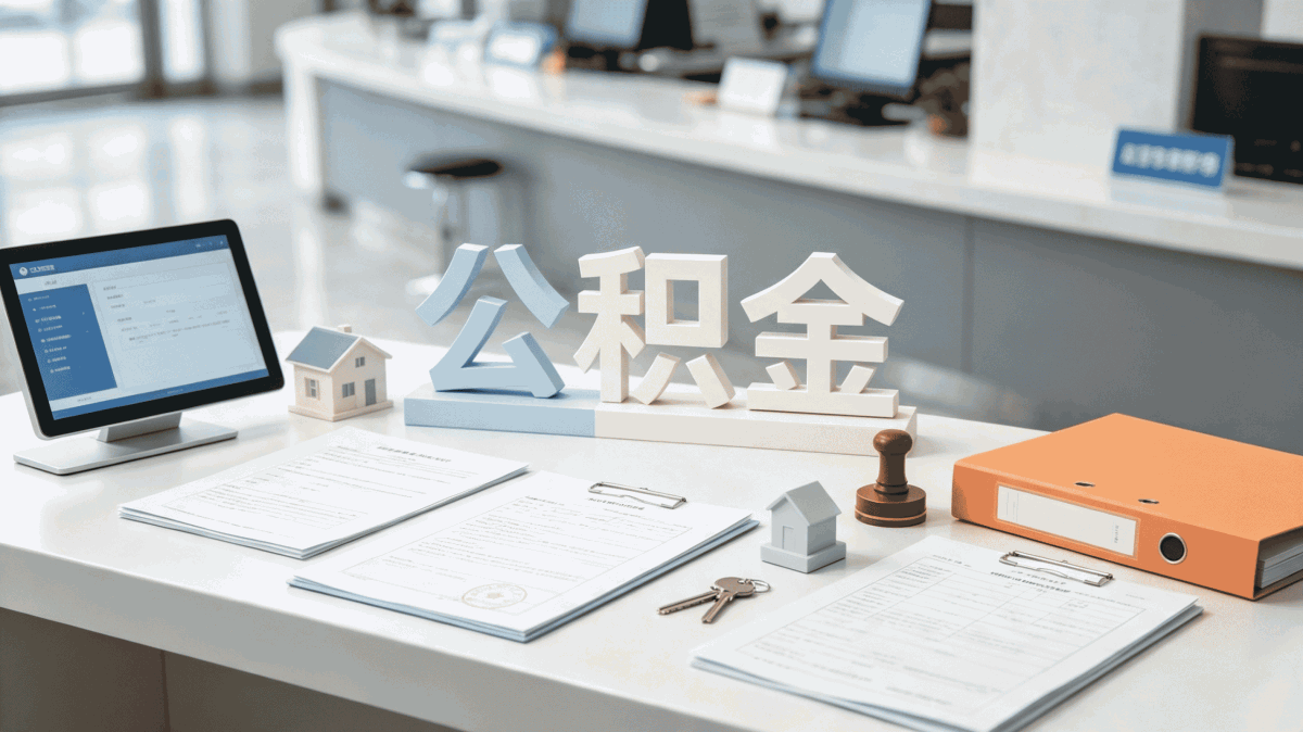 普洱大修自住公积金查询差多少钱一笔笔算