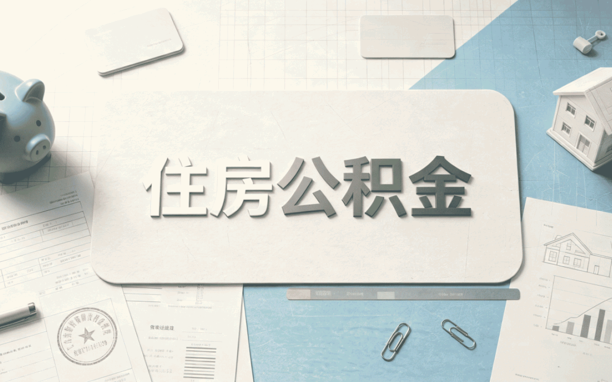普洱住房公积金提取流程详细步骤我跑了三趟