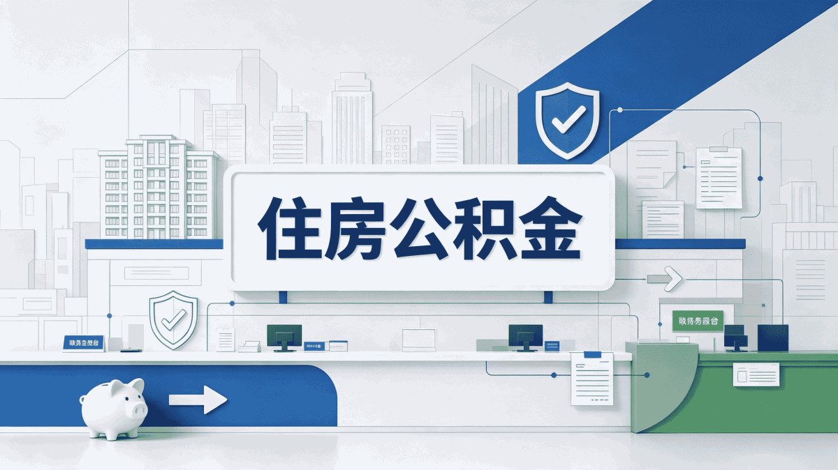 普洱异地公积金如何提取需要什么材料和时限