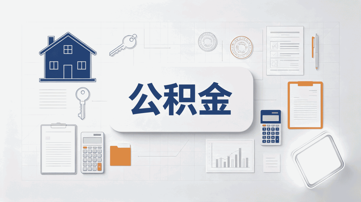 普洱不同城市的公积金怎么合并为一个账户全流程