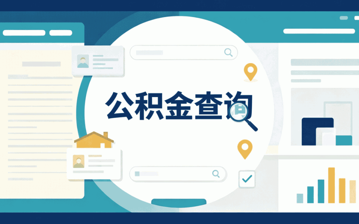普洱装修公积金提取别踩这几个坑