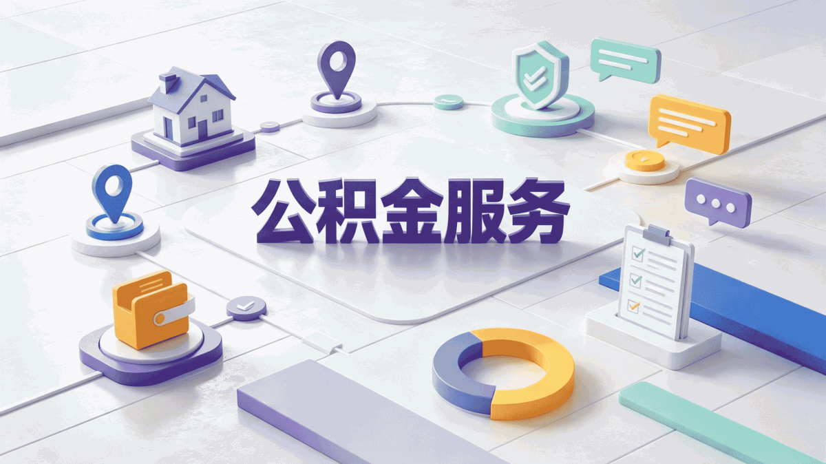 普洱公积金提取手续费是多少办完才敢说