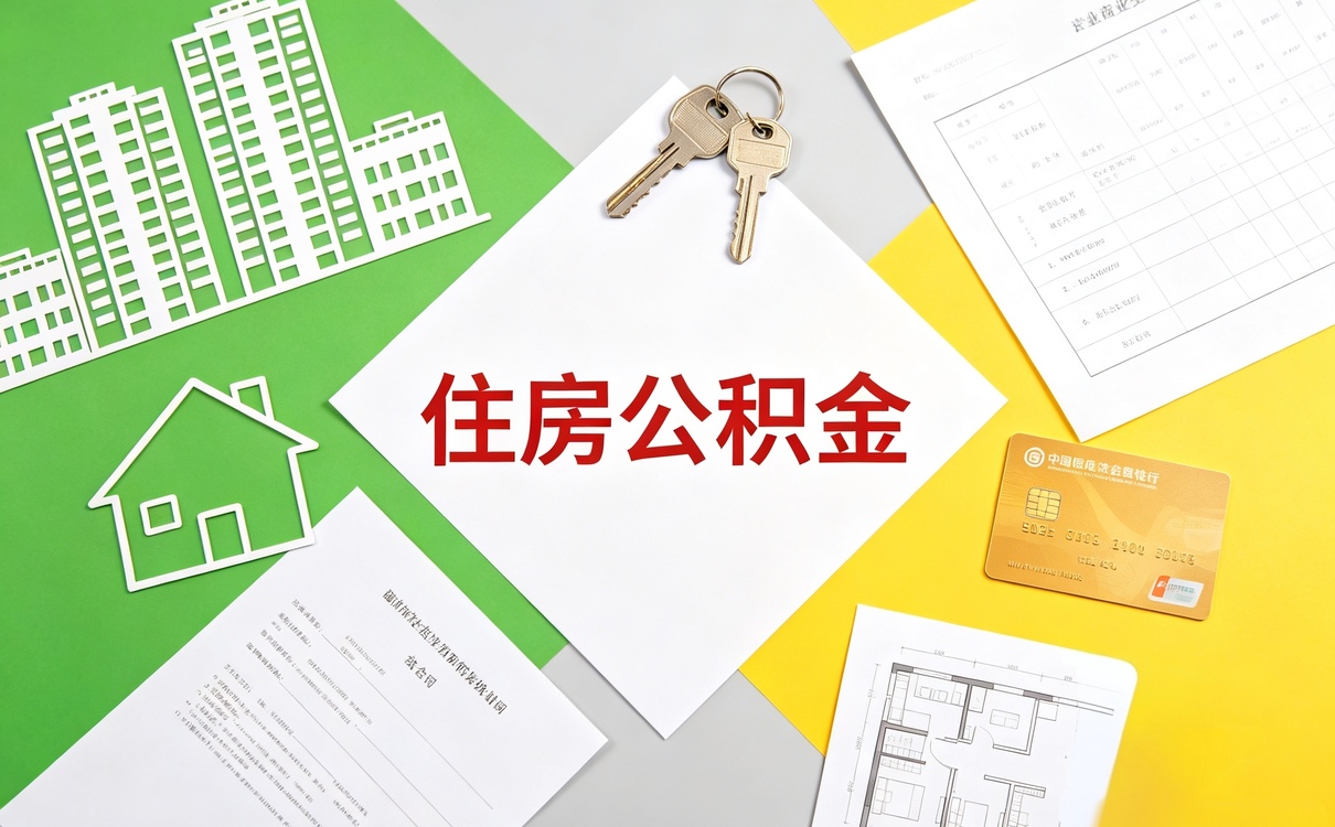 普洱公积金提取手续费是多少办完才敢说