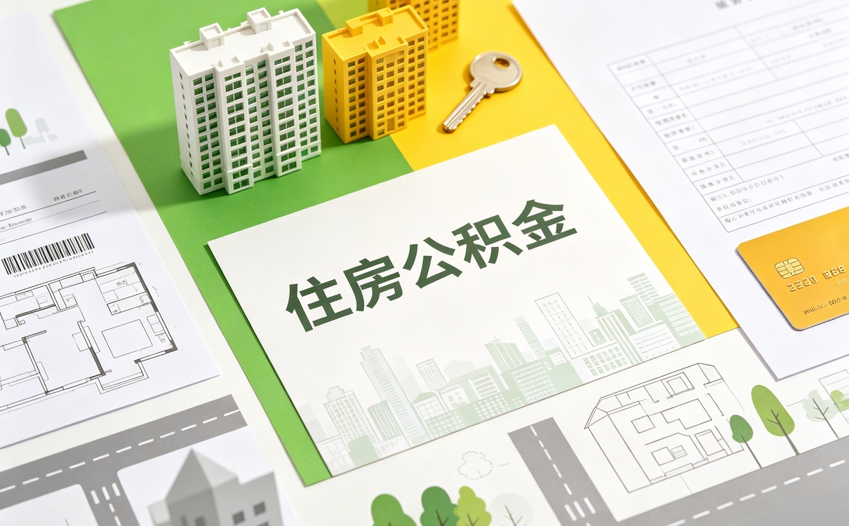 普洱代办公积金提取需要什么资料和手续别白跑