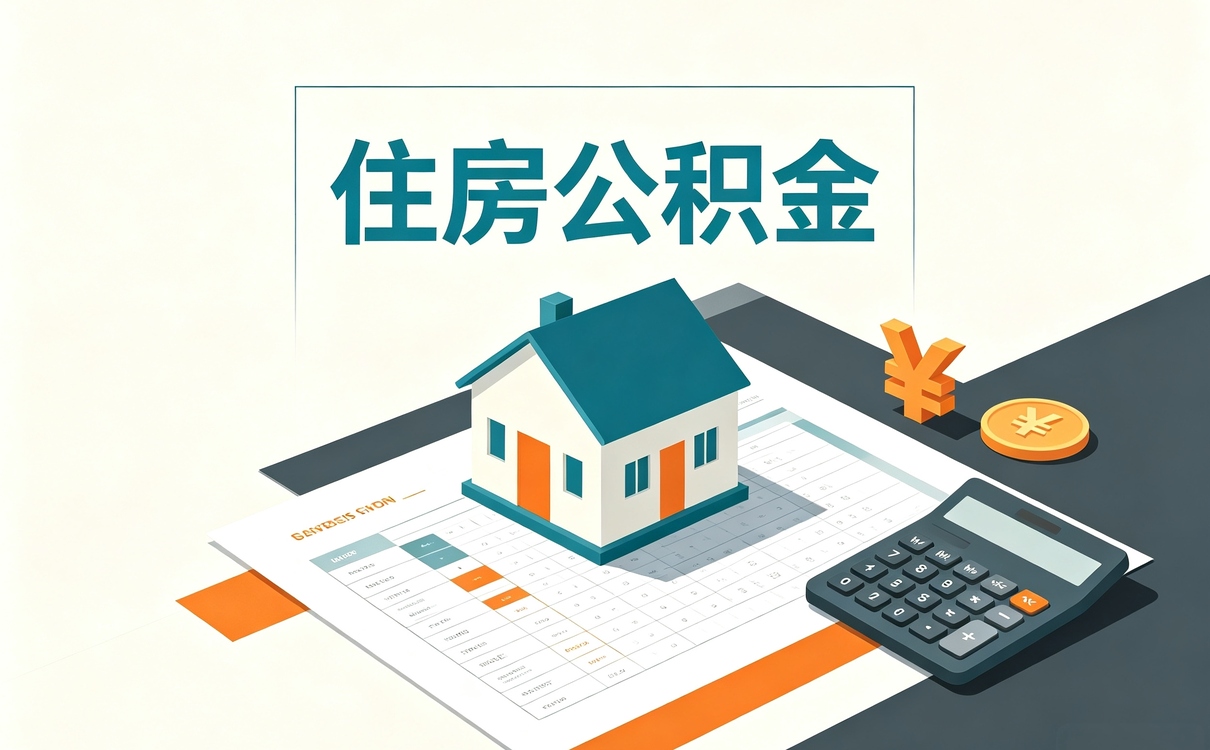 普洱继承公积金提取所需材料别漏这几样不然还得重来
