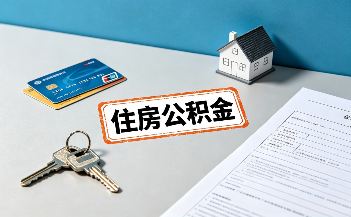 普洱退职公积金提取额度能拿多少